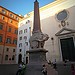 Panteon // Obelisk Słonia
