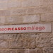 Museo Picasso Málaga