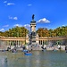 Parque del Buen Retiro