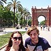 Paradise in Barcelona
