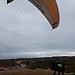 Parapente na Praia de Santa Rita