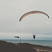 Parapente na Praia de Santa Rita