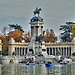 Parco del Retiro: cosa vedere