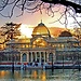 Parco del Retiro: cosa vedere
