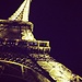 Parigi, città delle luci (sopravvalutata).