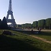 Parigi una città tutta da scoprire