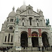 Paris (2) la basílica del Sacro Coeur