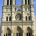 Paris, a beautiful city in France