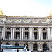 Paris, a beautiful city in France