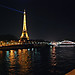 Paris, a beautiful city in France