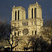 Paris, a beautiful city in France