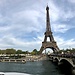 Paris and Amsterdam ... Just a few memories