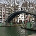 Paris - Canal Saint-Martin