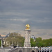 PARIS en dos días (y medio)