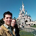 Paris, Disneyland y lugares secretos.