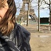 Paris from above: La Tour Eiffel