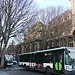 Paris - I love your public transport system