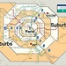 Paris - I love your public transport system