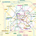 Paris - I love your public transport system