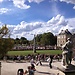 Paris'in Parkları #2: Jardin de Luxembourg