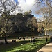 Paris'in Parkları: Parc des Buttes-Chaumont
