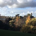 Paris'in Parkları: Parc des Buttes-Chaumont