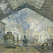 Paris'te Monet'yi Keşfetmek