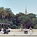 Park Güell - don't leave it out your itinerary.