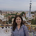 Park Guell to magiczne miejsce warte zobaczenia!