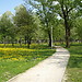 Park Bundek