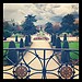 Retiro Parkı