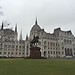 Parlamento de Budapest