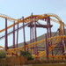 Parque de atracciones en Benidorm
