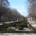 Parque del Retiro