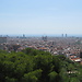 Parque Güell + Búnquers