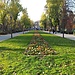 Parque del Retiro