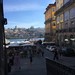 Part II: E minha primeira trip foi a... Porto!