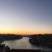 Part II: E minha primeira trip foi a... Porto!