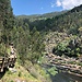 Pasadizos de Paiva