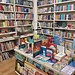 Pasajes, una librería de idiomas
