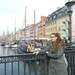 Paseando exprés por Copenhague