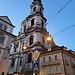 Paseando por Praga