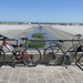 Paseo a Cesenatico en bicicleta