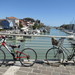 Paseo a Cesenatico en bicicleta
