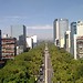 Paseo de la Reforma