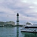 Paseo Marítimo + Maremagnum