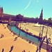 Paseo por Sevilla