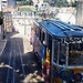 Passeggiata in centro a Lisbona