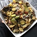 Pasta with Artichokes and Courgettes