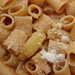 Pasta with Potato Minestrone